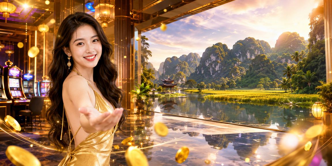 Người chơi tại Ninh Bình thử vận may với cá cược casino trực tuyến